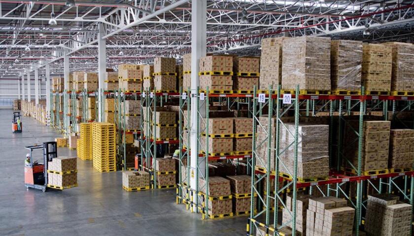 国际空运 国际空运